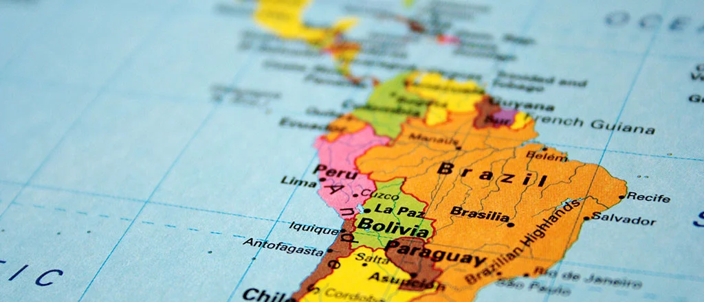 España se posiciona como el nexo clave para las inversiones entre Europa y Latinoamérica