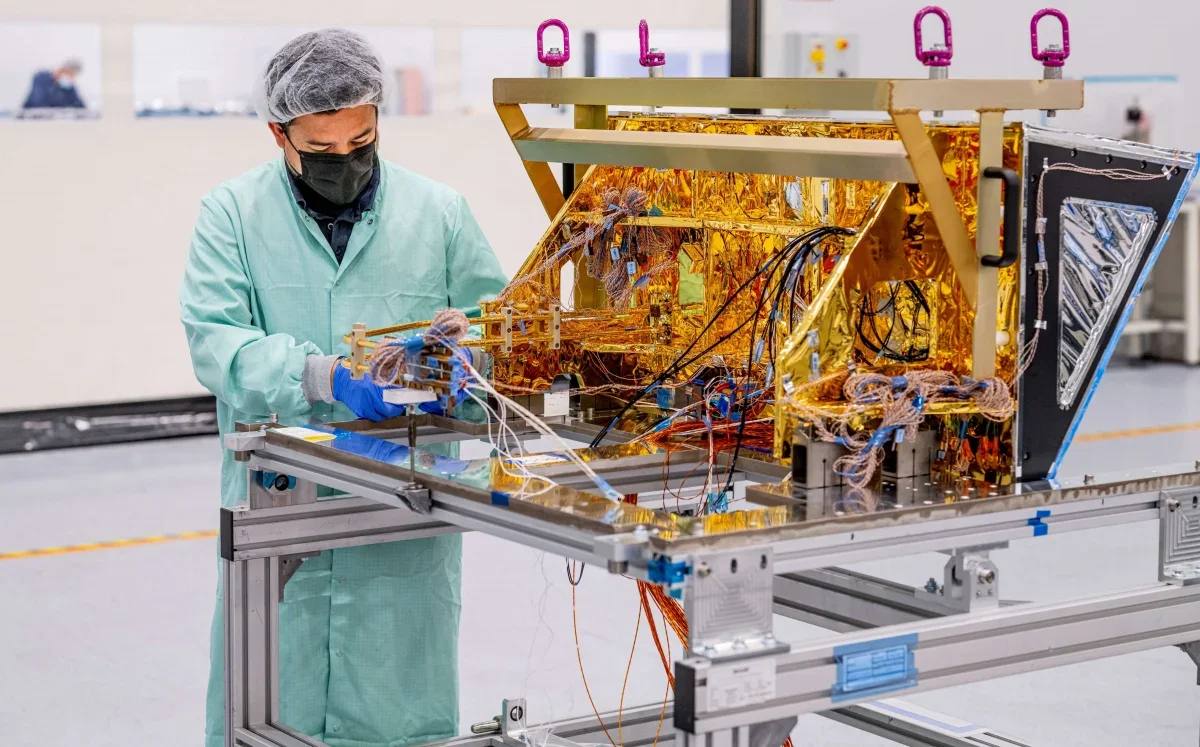 España se posiciona como líder en comunicaciones por satélite en Europa