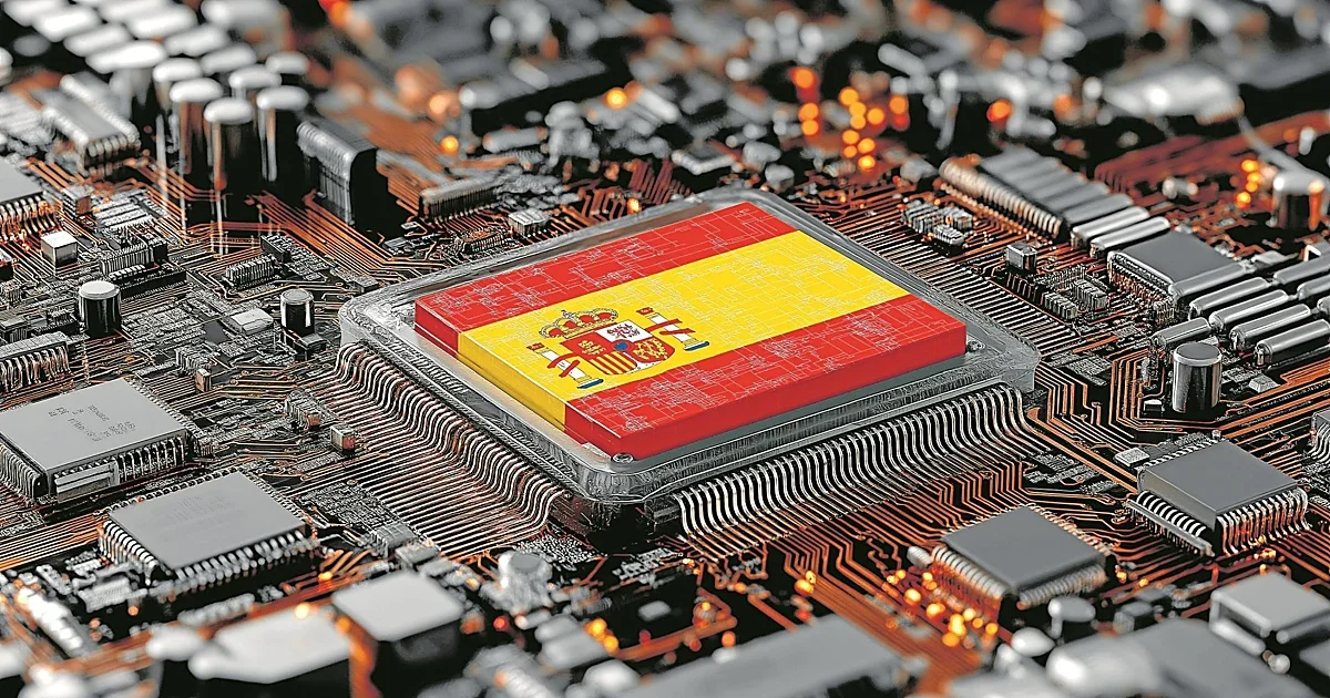España se posiciona para atraer inversiones en la industria de semiconductores
