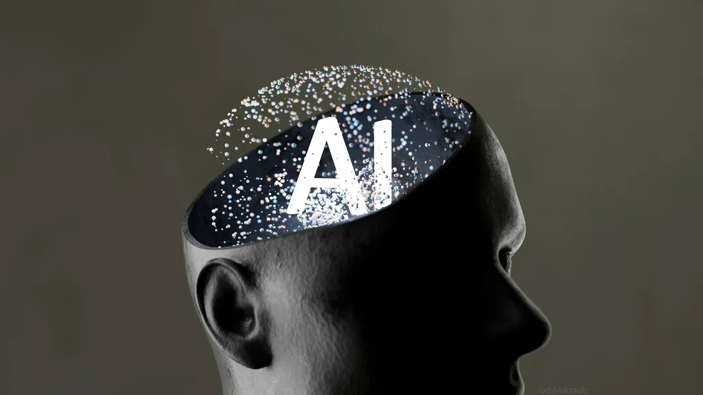 España supera a sus vecinos en adopción de inteligencia artificial, revelando una ventaja competitiva.