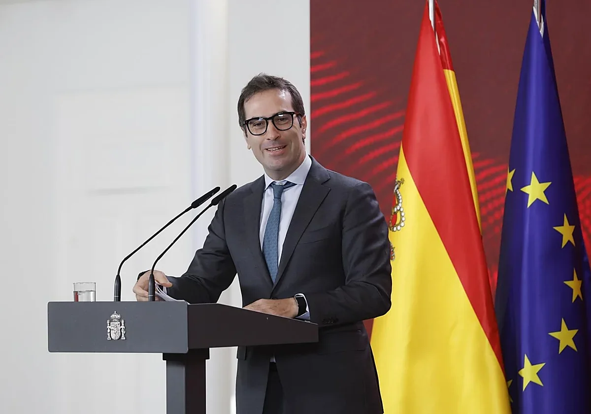 Estados Unidos incrementa su inversión en España, impactando el mercado local un 84%