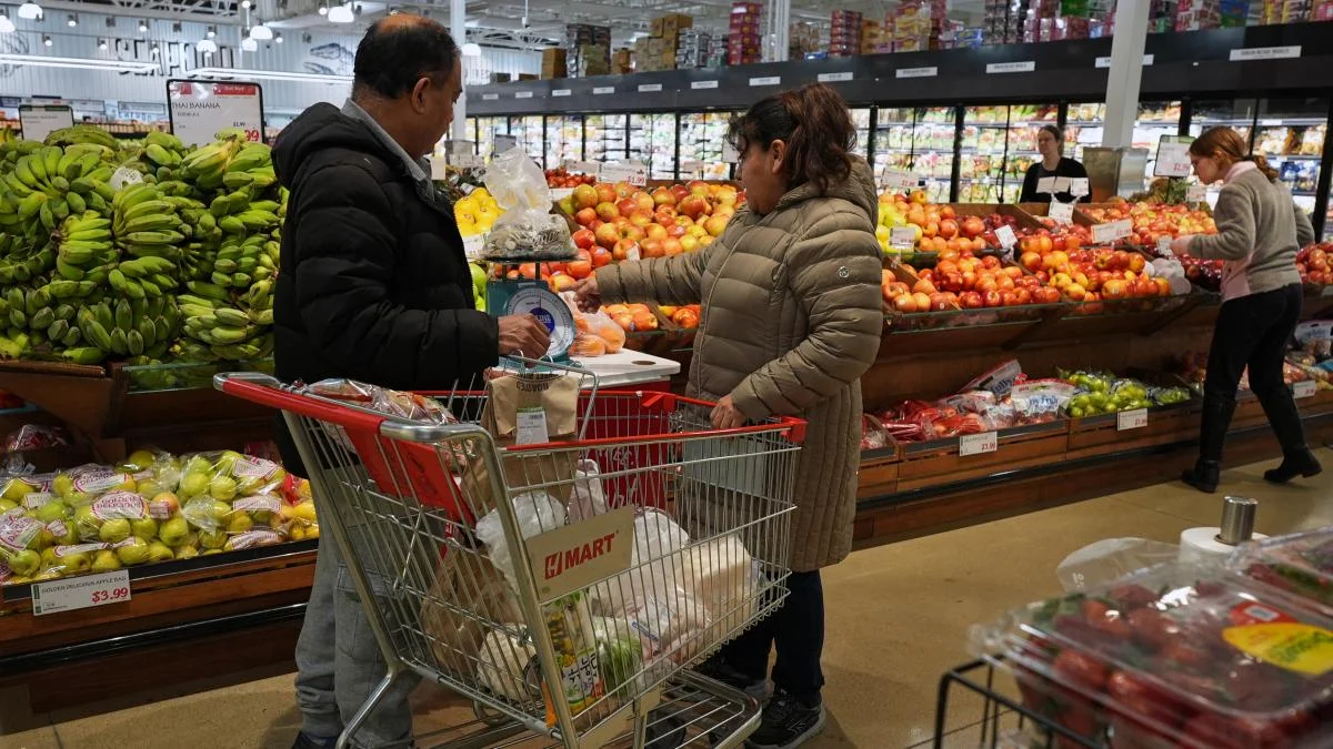 Estados Unidos recupera impulso laboral con 178.000 nuevos empleos en marzo