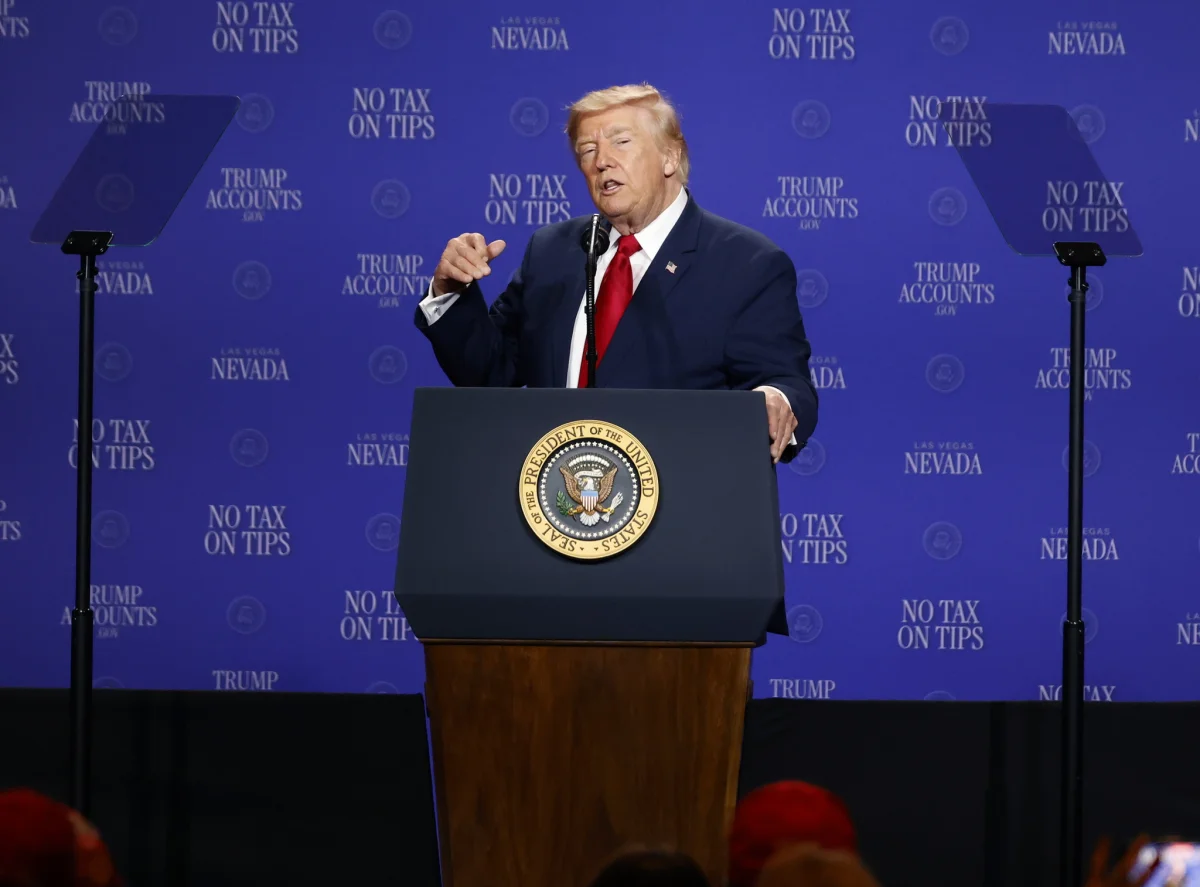 Estados Unidos sufre la pérdida de 23.000 empleos por el impacto de la guerra