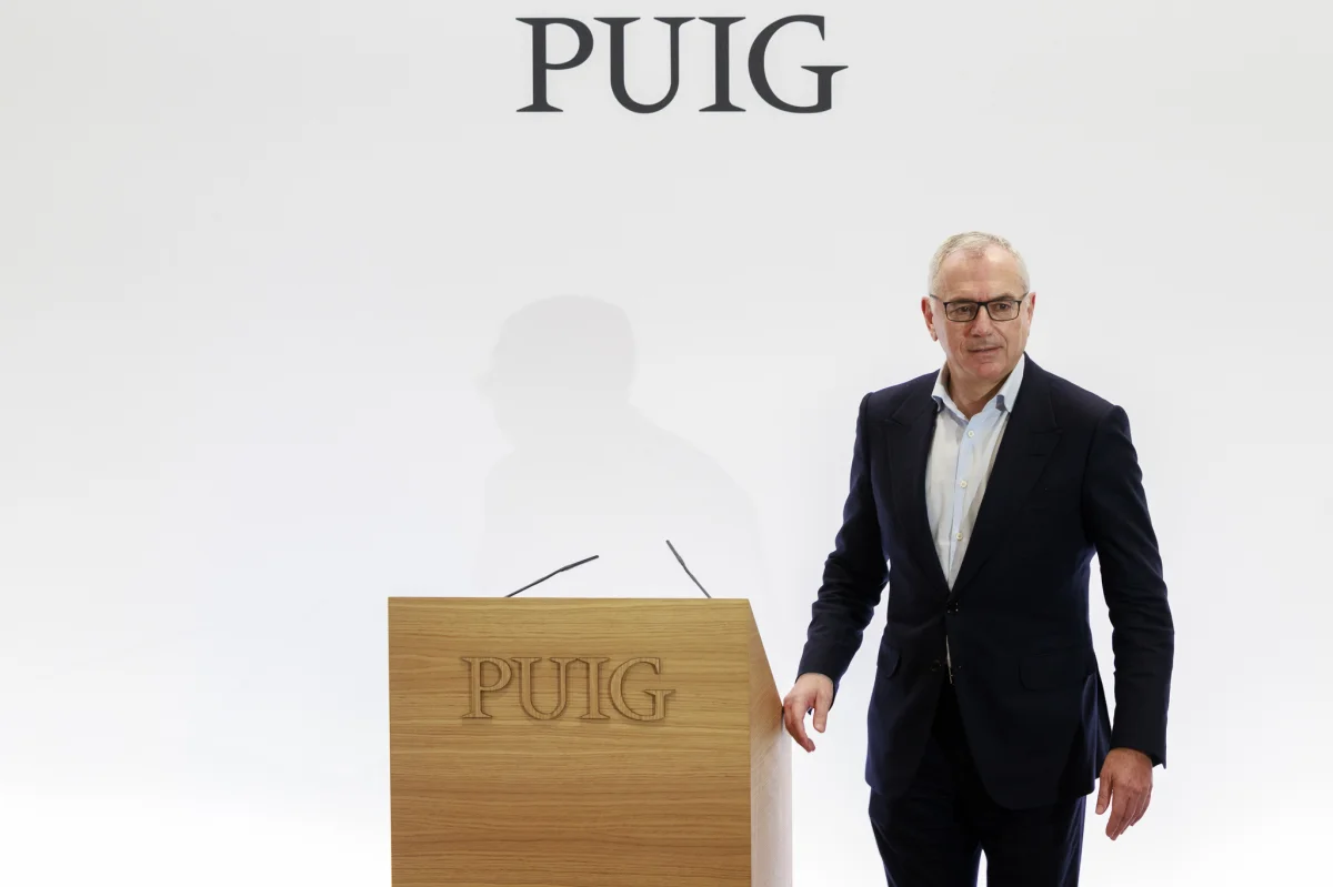 Estée Lauder podría transformar el mercado español con su opa sobre Puig en efectivo y acciones