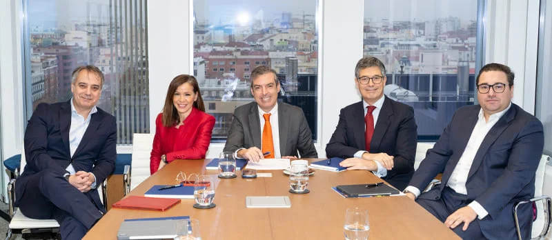 Estrategias de inversión: optimizan el beta y reducen el tracking error en EE.UU.