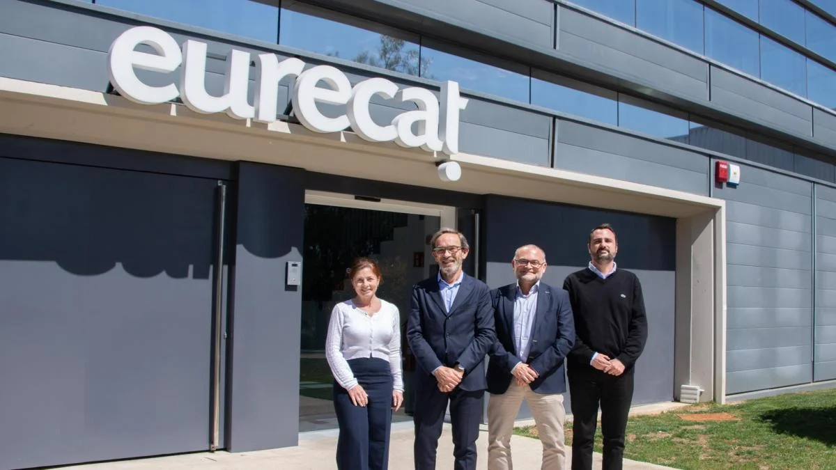 Eurecat impulsa la innovación en IA y cuántica con una inversión de 7 millones