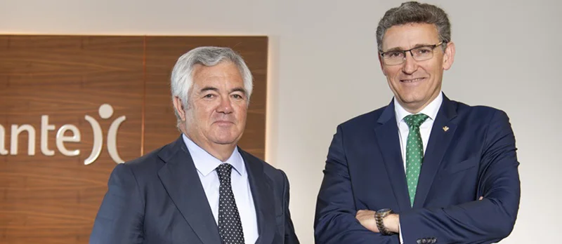 Eurocaja Rural amplía su oferta financiera al introducir banca privada con Abante