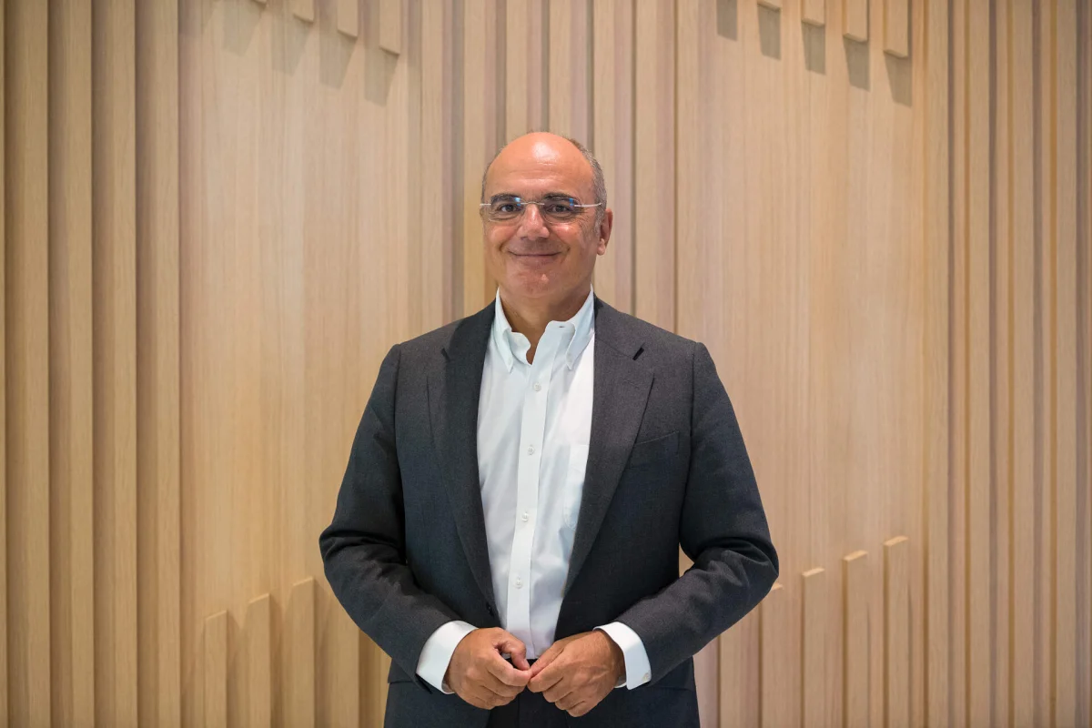 Europa busca su propia competitividad mientras regula a otros, advierte Carlos Barrasa