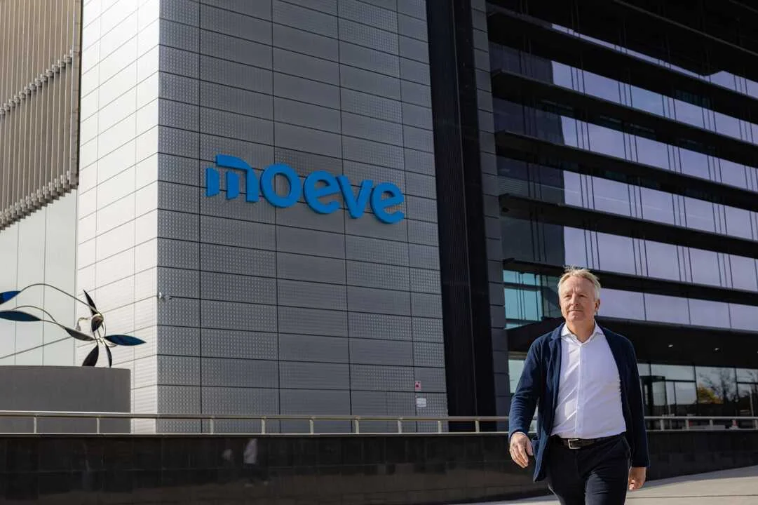 Europa se enfrenta a la necesidad urgente de autogenerar energía ante la guerra con Irán