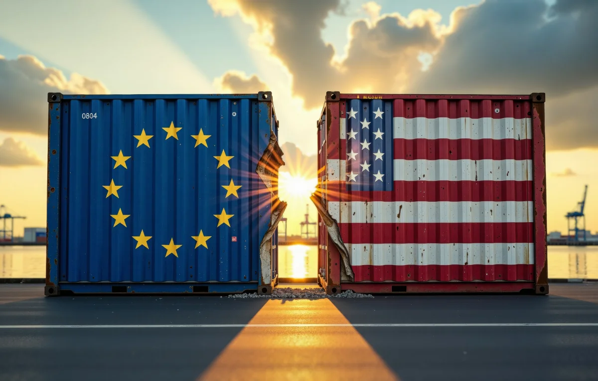 Europa se queda atrás en activos digitales ante la falta de infraestructura adecuada