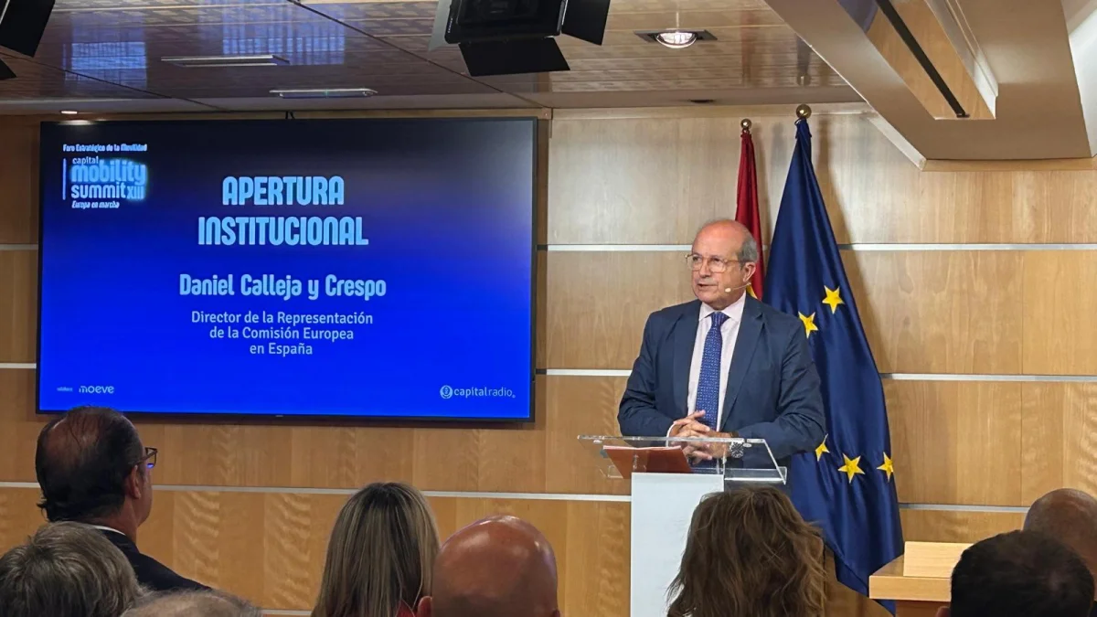 Europa toma medidas para proteger su sector automovilístico ante la competencia china