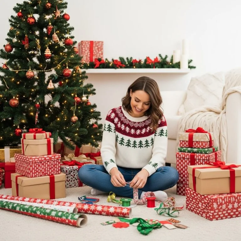 Evita el estrés financiero esta Navidad con estos cinco consejos de BBVA