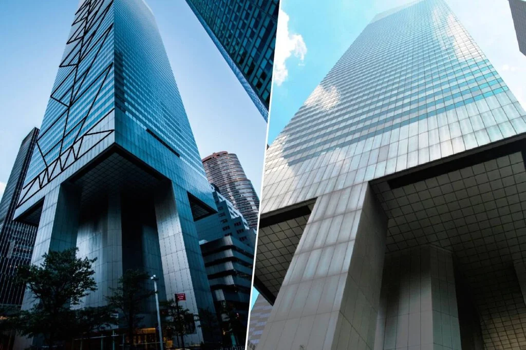 Expertos alertan sobre la seguridad de edificios emblemáticos tras fallos estructurales en rascacielos de Nueva York