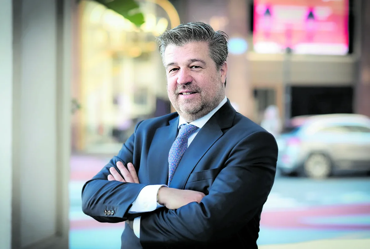 «Expertos aseguran que el entorno actual favorece la estabilidad del mercado»