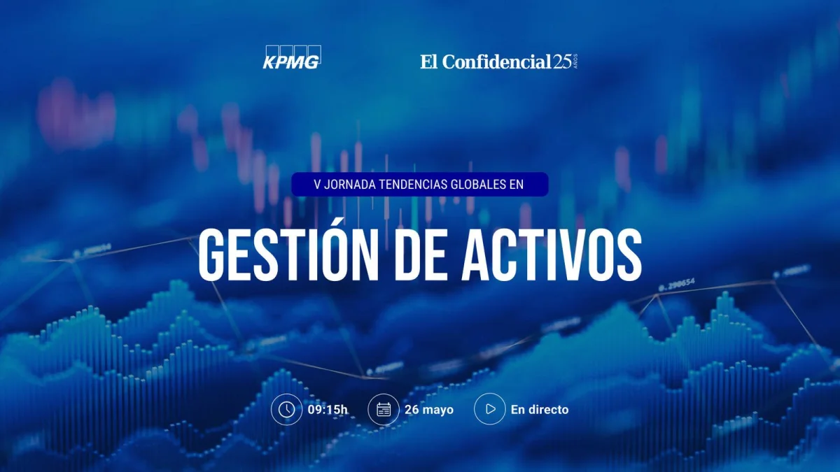 Expertos del sector se reúnen en el V Foro para analizar la gestión de activos globales