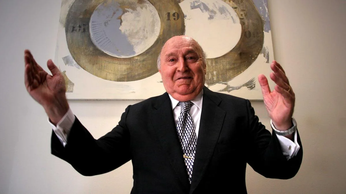 Fabián Estapé: un referente económico que moldeó el pensamiento en España