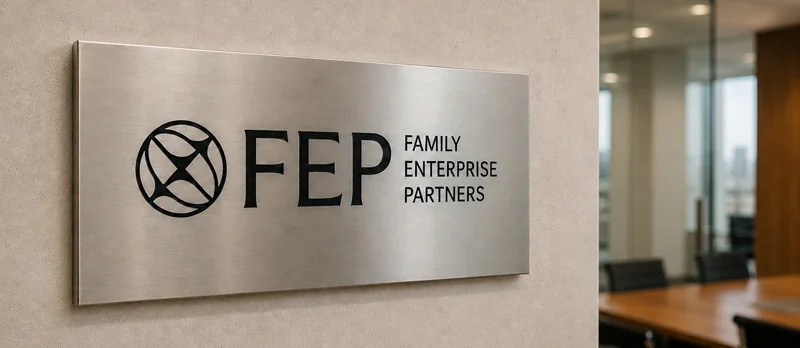 Family Enterprise Partners refuerza su presencia global al adquirir Diaphanum en EE. UU.