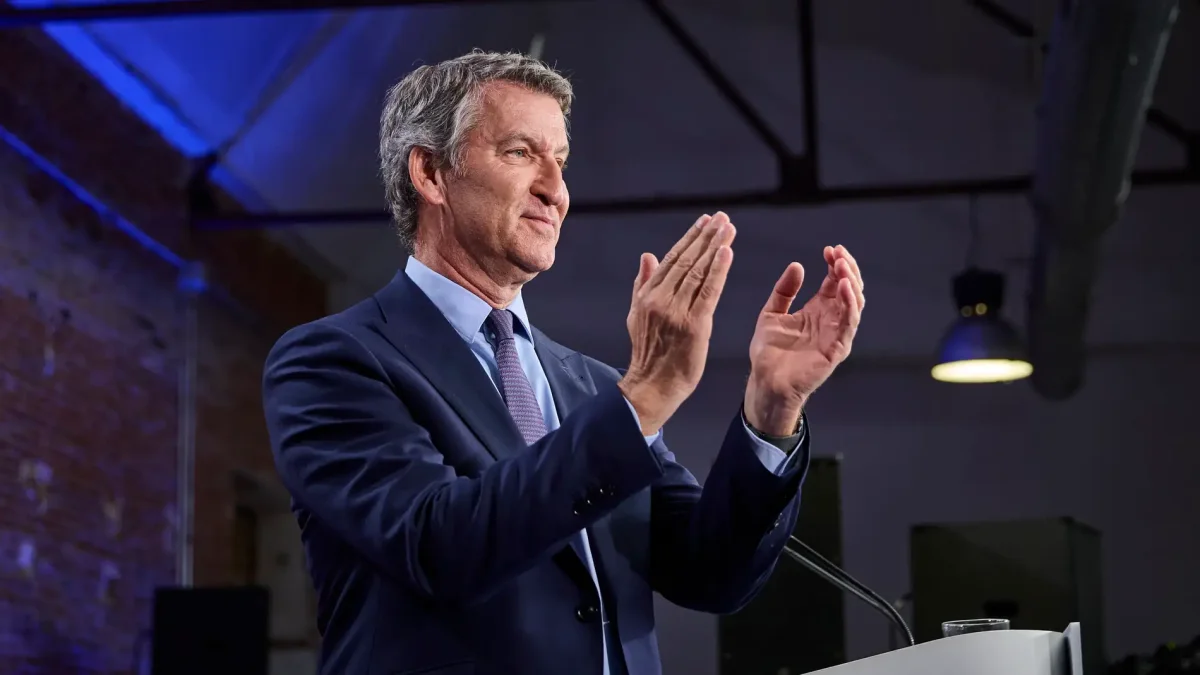 Feijóo busca aliviar la carga fiscal de los españoles a costa de recortes en gasto público