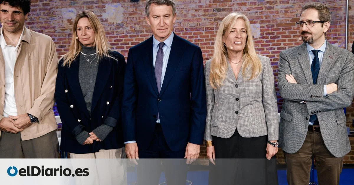 Feijóo plantea recortes fiscales para atraer al electorado en las próximas elecciones