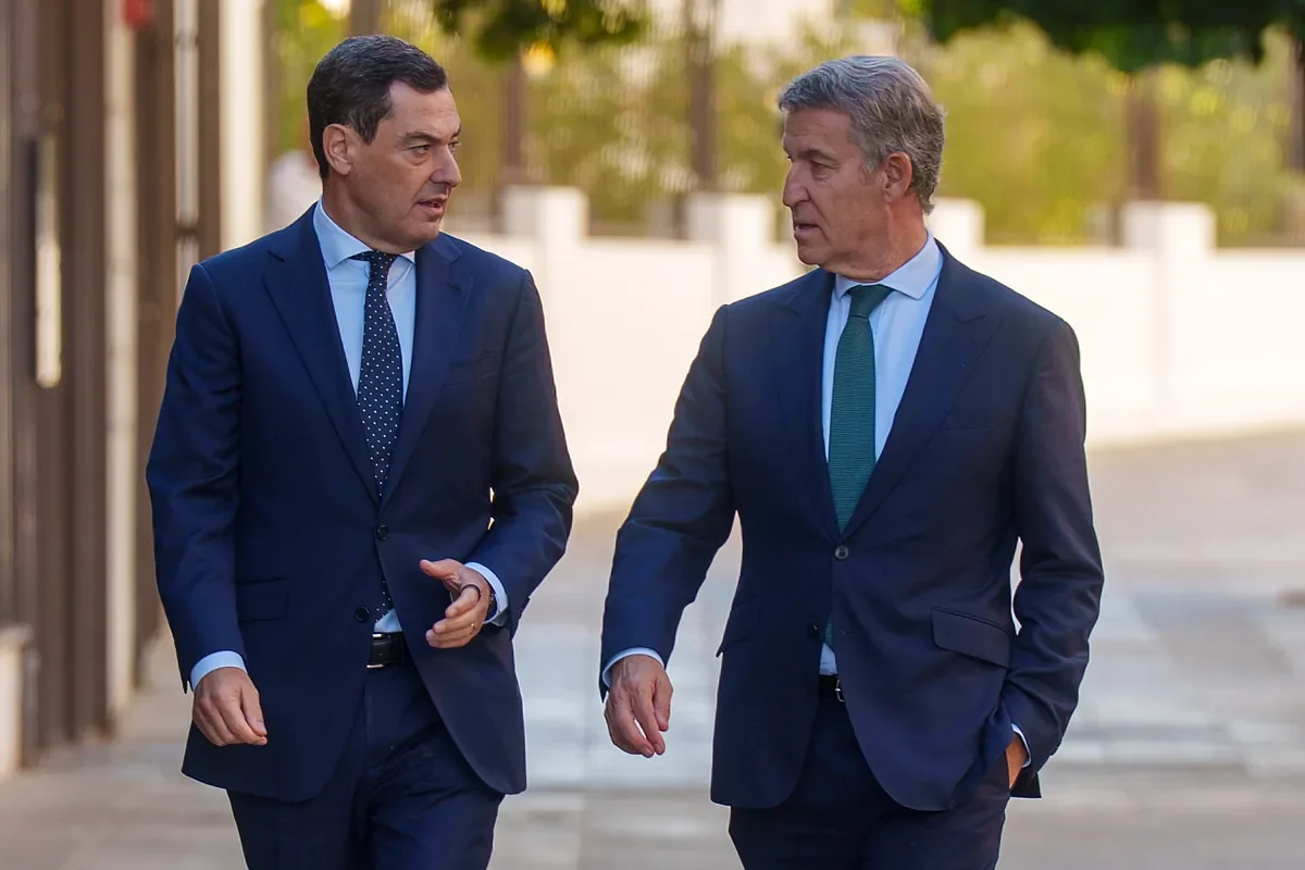 Feijóo propone incentivar la compra de vivienda entre jóvenes con rebajas fiscales de 25.000 euros