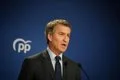 Feijóo revela mañana su evaluación del curso político y sus implicaciones para el PP