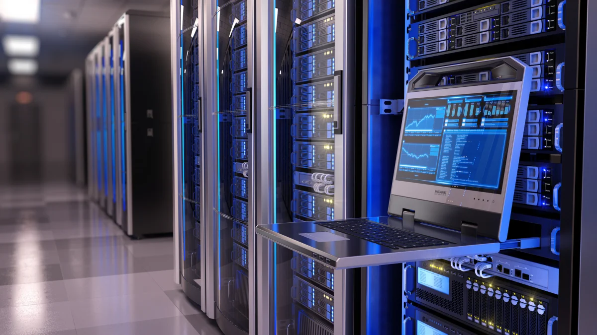 Ferrovial invierte 500 millones en un 'data center' para liderar en inteligencia artificial en Europa