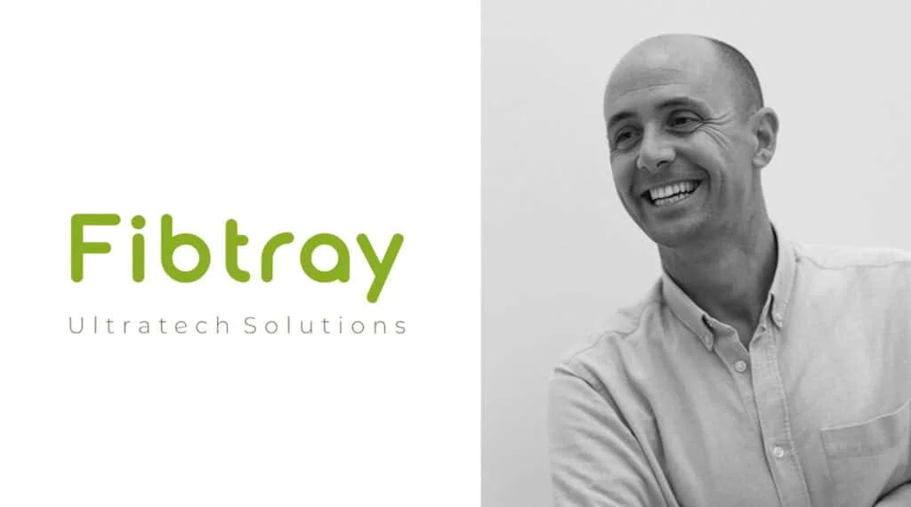 Fibtray asegura 250.000 euros en inversión, impulsando su crecimiento tecnológico
