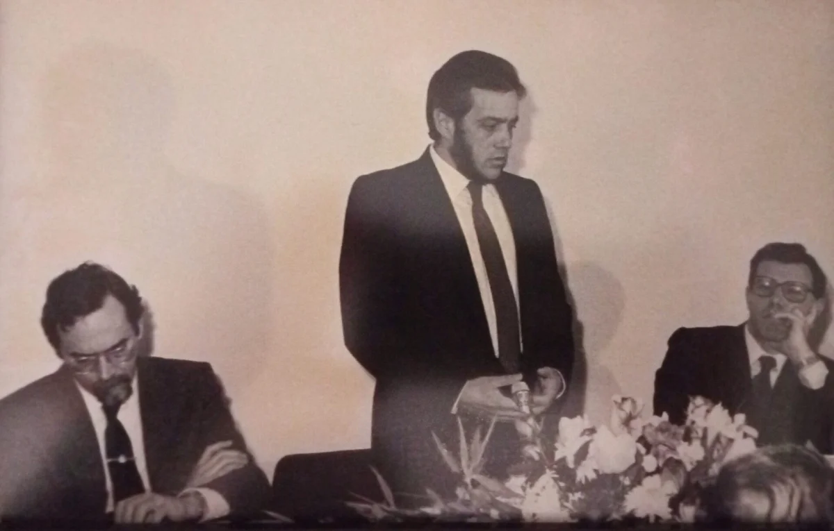 FICYT celebra 42 años de contribuciones a la ciencia y la innovación en Asturias