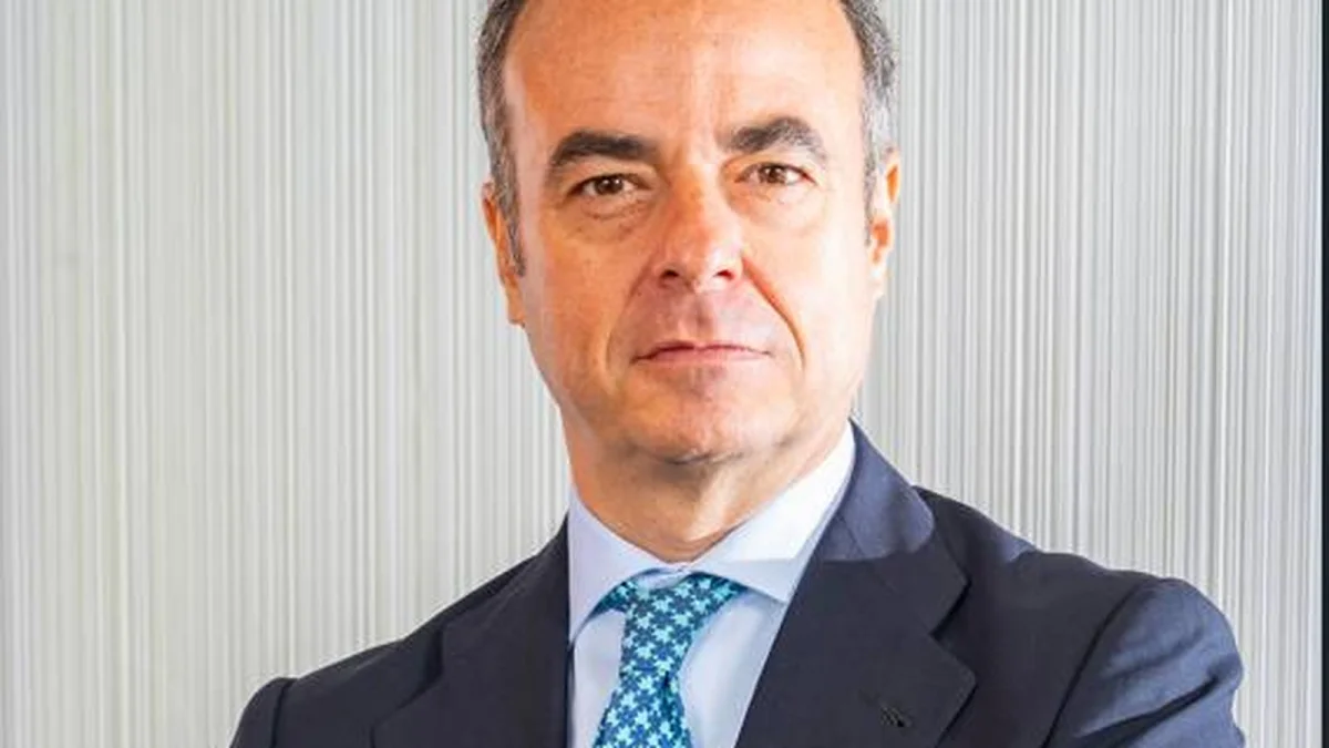 Fidelity refuerza su estrategia en Iberia y Latinoamérica con nuevo director de Natixis