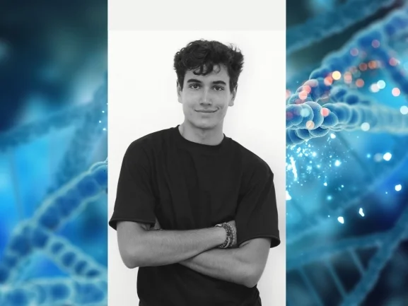 Finanzas Canallas' de Álvaro Martínez transforma la educación financiera en Soria