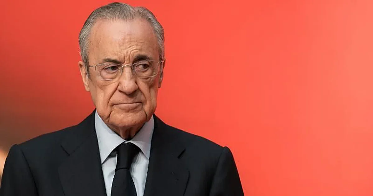 Florentino Pérez aumenta su control sobre ACS, ahora con el 15% de acciones