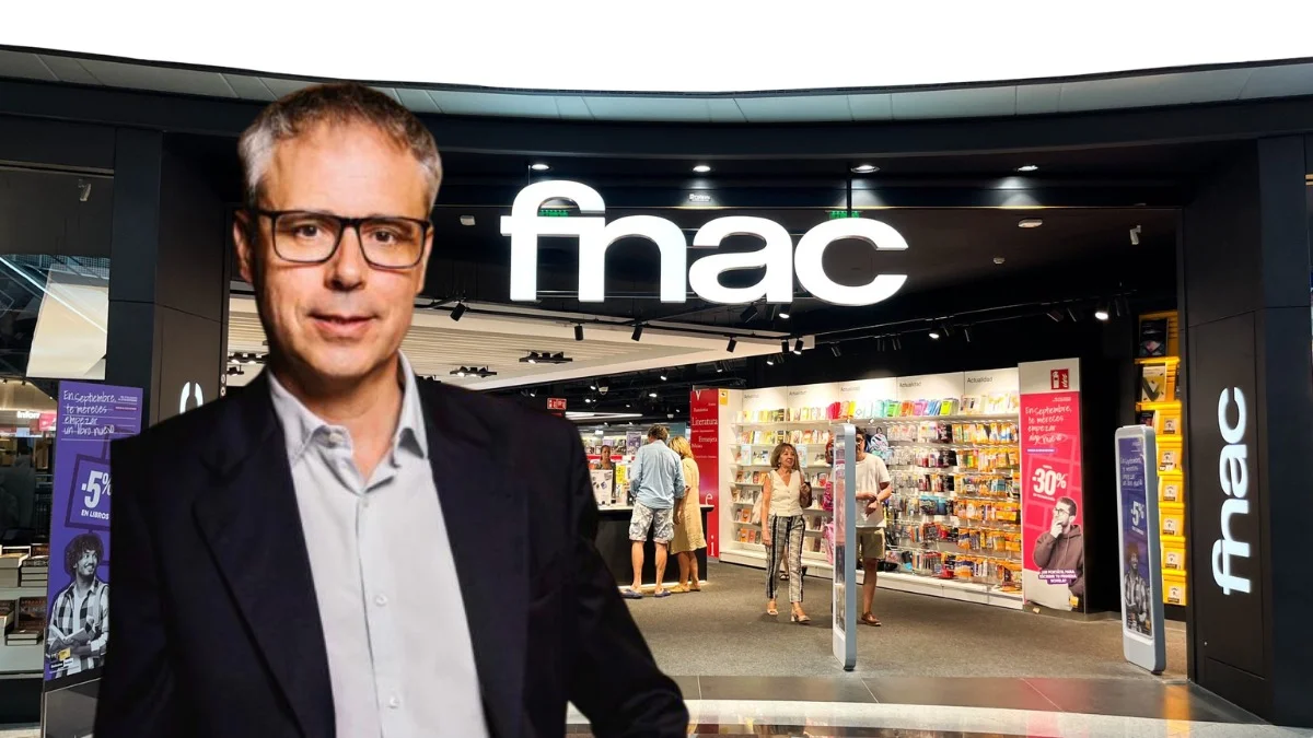 FNAC España refuerza su estrategia omnicanal tras un crecimiento del 7% en ventas