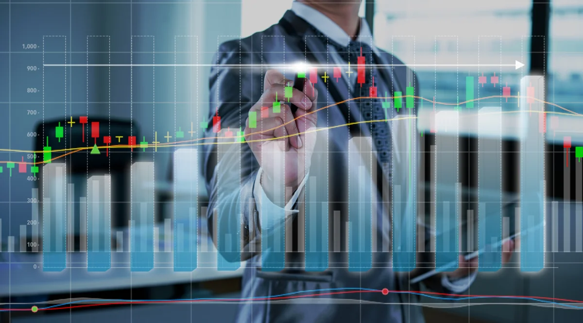 Fondos globales superan a las bolsas, desafiando el dominio de Wall Street