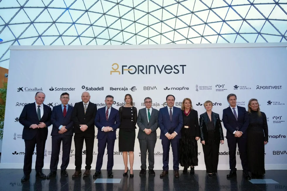 Forinvest 2026: Claves y premios que marcan el futuro de las finanzas en España