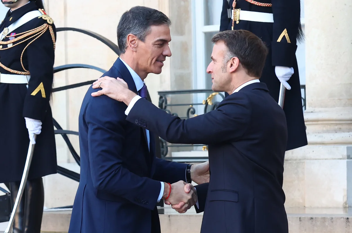 Francia se beneficia con 3.000 millones al revender energía renovable española a bajo coste