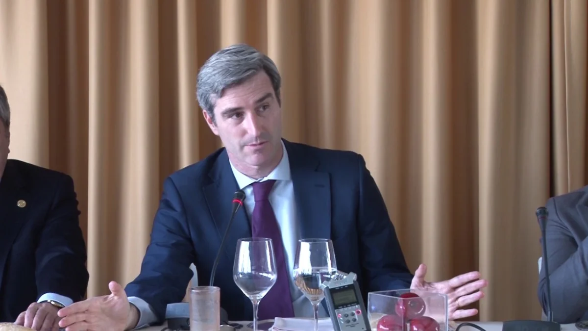 Francia y España consolidan su influencia global en la economía europea