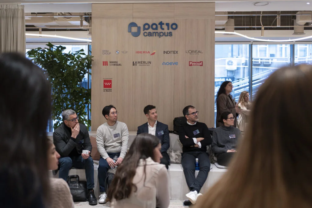 Freepik se une a PATIO Campus, potenciando la innovación en diseño digital