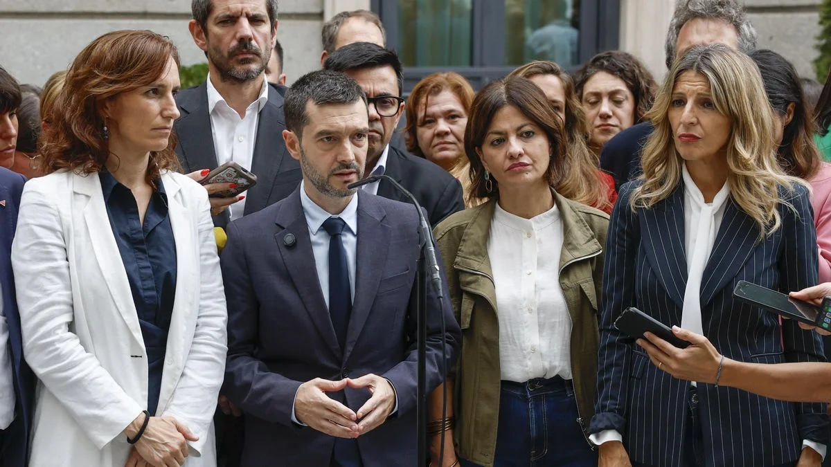 Frente Amplio acelera la estrategia electoral con la elección de su cabeza de lista