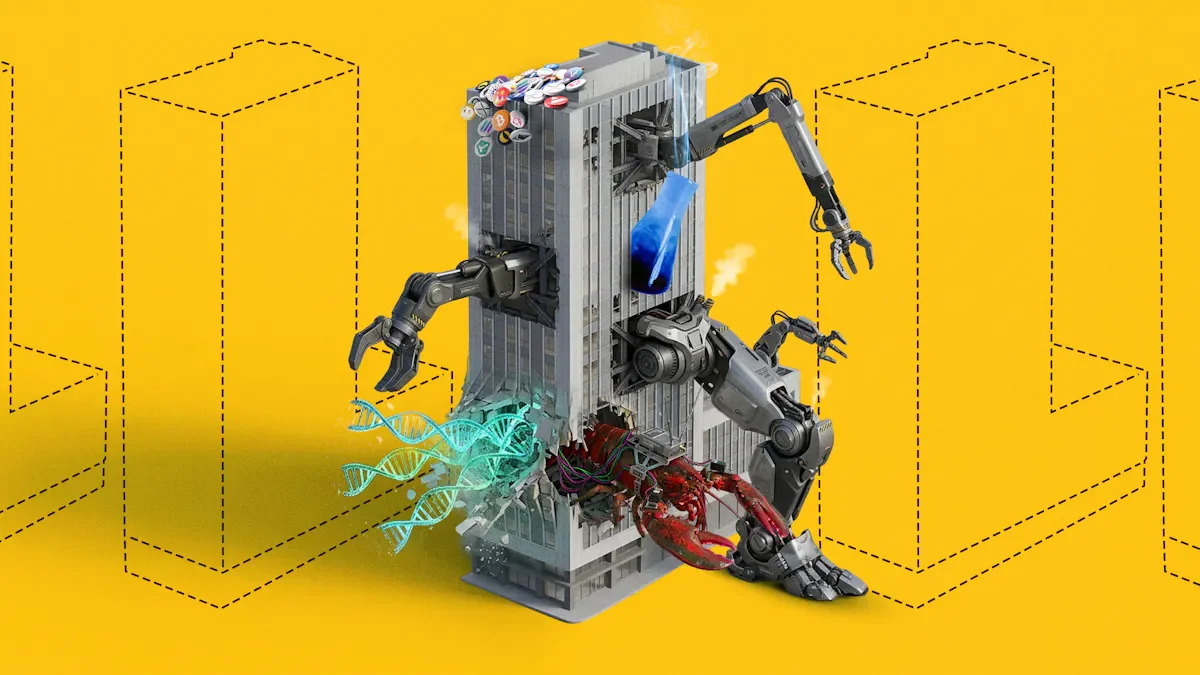 Frontier Tower busca expandir su influencia global mientras se prepara para abrir un hotel innovador.