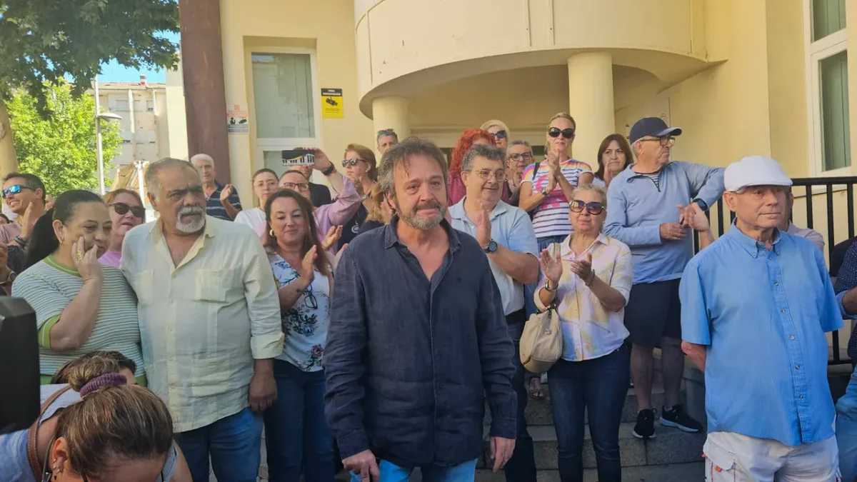 Funcionarios del SEPE exigen soluciones ante críticas por uso de impuestos públicos
