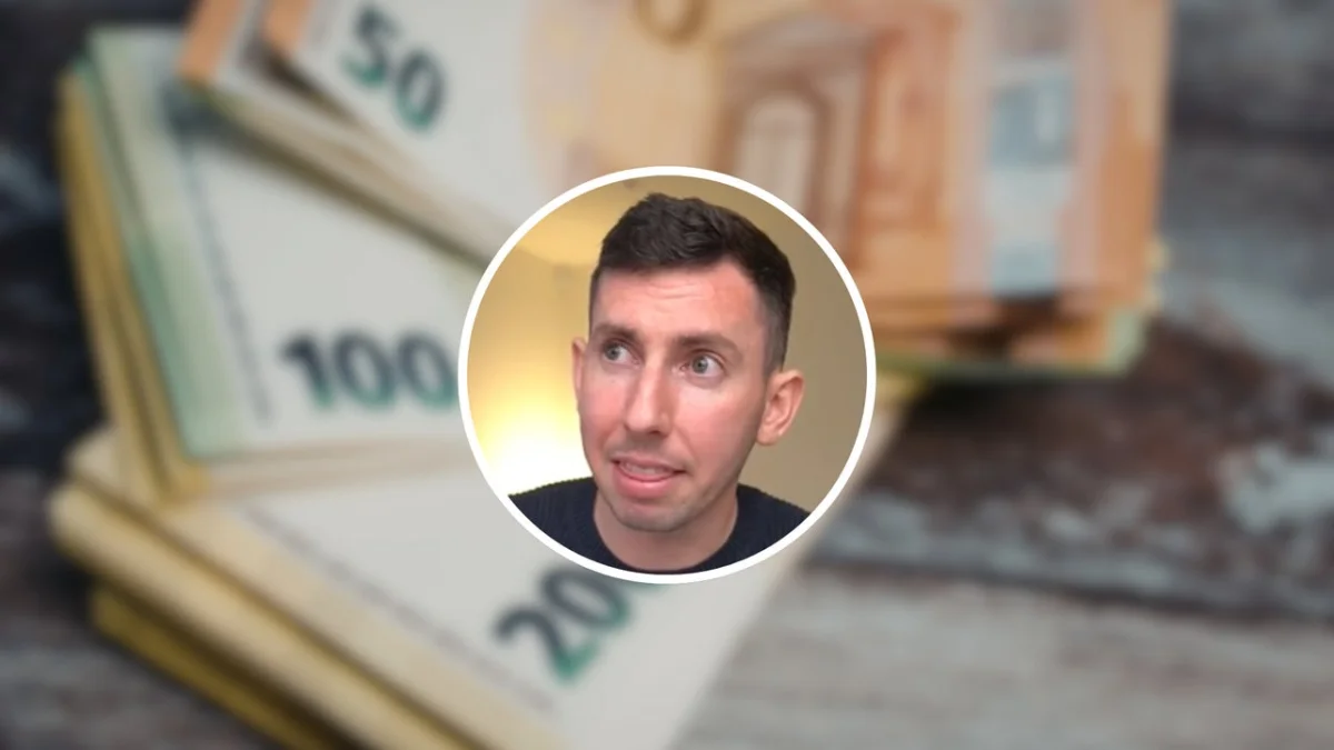 Gabriel Nussbaum comparte su estrategia para salvar ahorros: gastos que evitar a toda costa