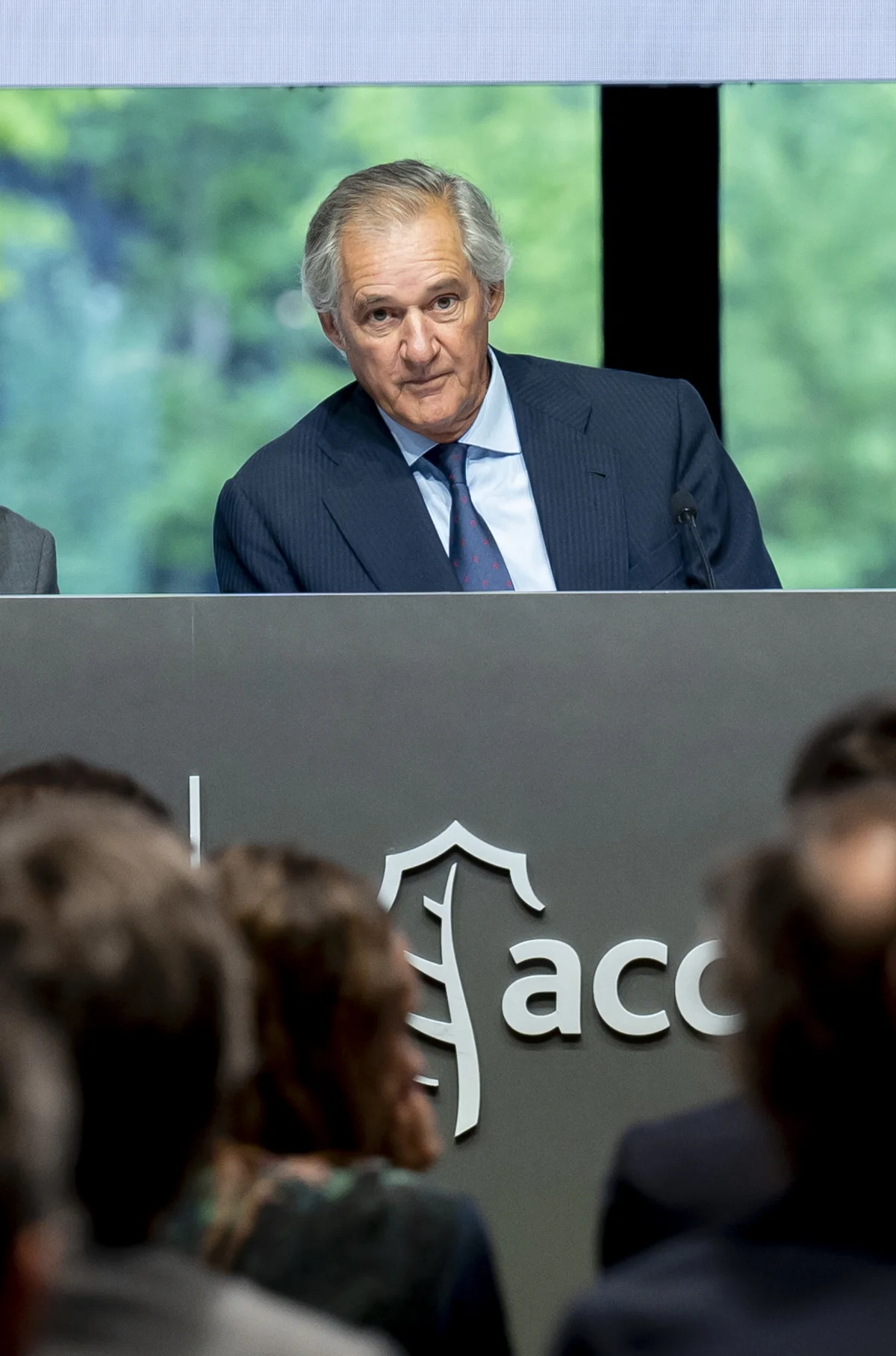 Galp revoluciona el sector eólico en España al adquirir 1.000 MW de Acciona