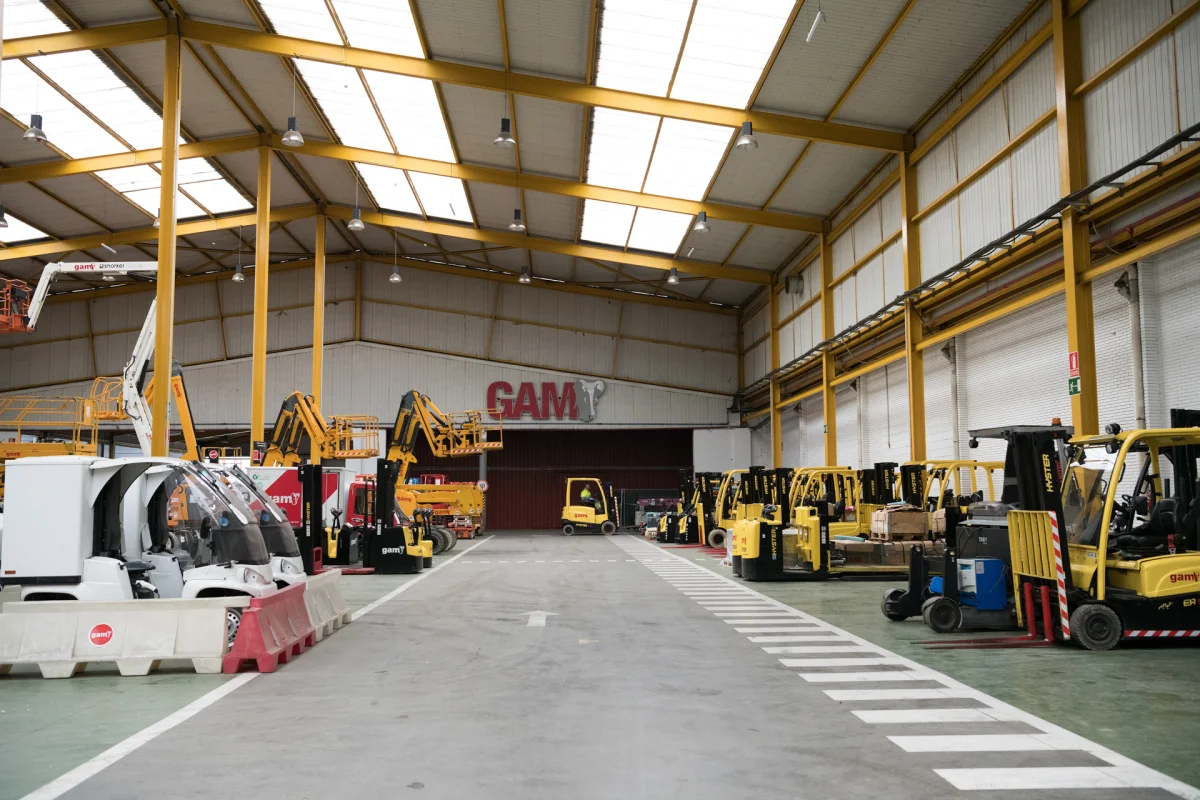 GAM incrementa un 50% su beneficio neto, impactando el sector financiero español