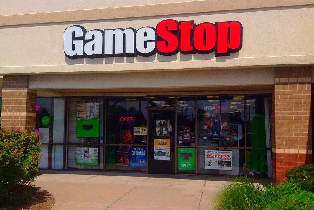 GameStop pierde una oportunidad clave: eBay descarta una oferta de 56.000 millones