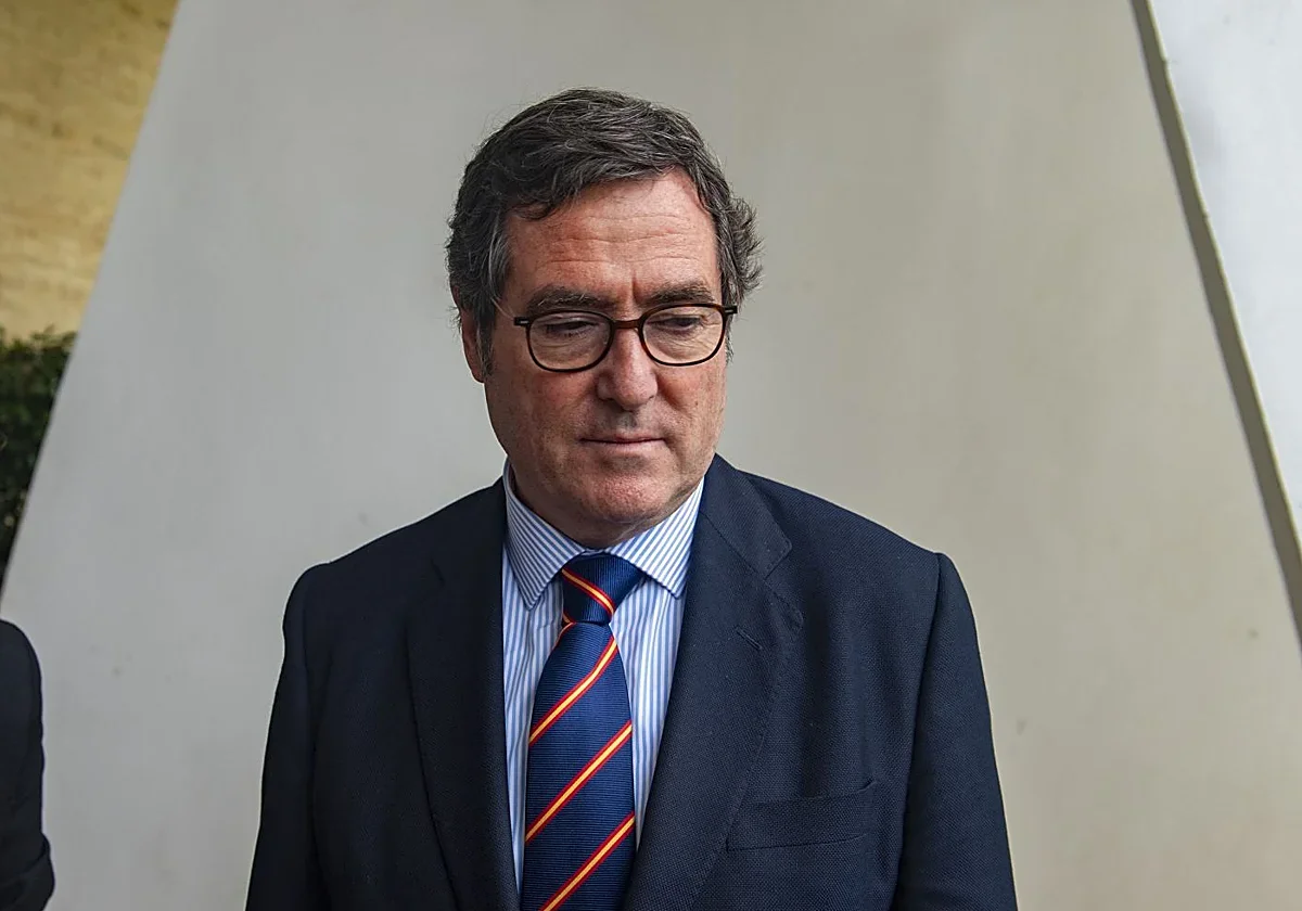 Garamendi consolida su liderazgo en CEOE sin oposición hasta 2030