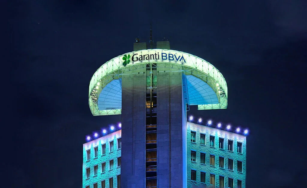 Garanti BBVA revela su plan estratégico para 2026 tras un 2025 de crecimiento constante