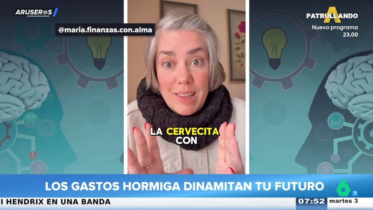 Gastando en cafés y desayunos, los españoles pierden hasta 150 euros al mes