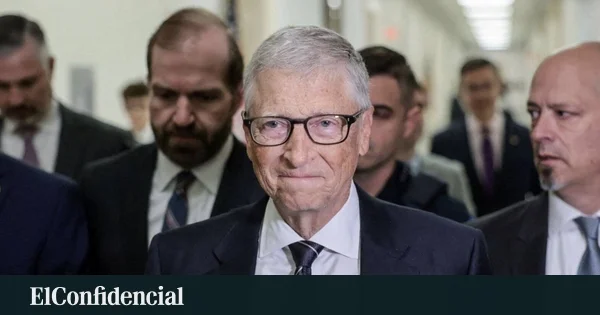 Gates propone gravar a los robots para proteger empleos en la era tecnológica
