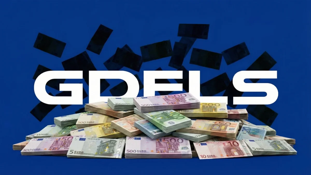 GDELS logra 32 millones en beneficios en España, pero eludió impuestos por 31,9 millones