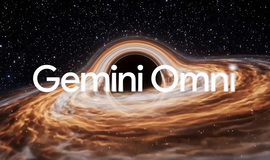 Gemini Omni busca revolucionar el vídeo mientras Google se adentra en nuevas fronteras creativas